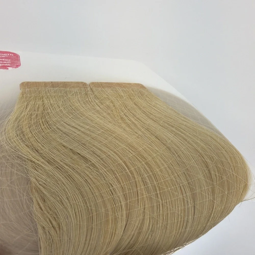 Hotheads Tape-In Extensions LUSH Originals 20